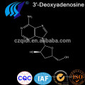 Leader manufacturer of synthesis 3'-deoxyadenosine Cas No.73-03-0